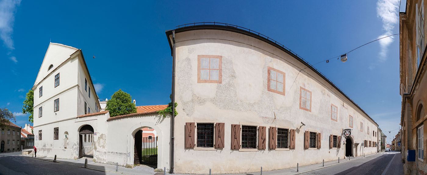 Muzej grada zagreba  panorama 26 04 19